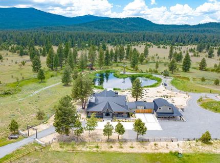 6200 Westside Road, Calpine, CA 96124 Photo