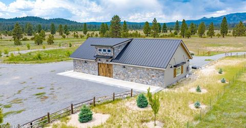 6200 Westside Road, Calpine, CA 96124 Photo