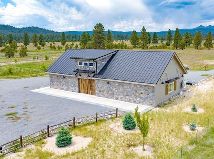 6200 Westside Road, Calpine, CA 96124 Photo