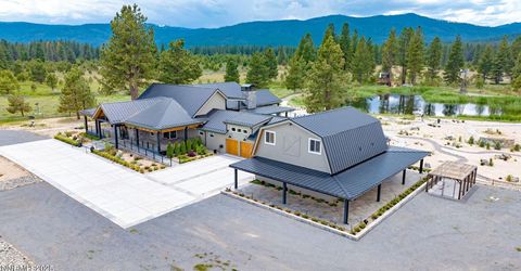 6200 Westside Road, Calpine, CA 96124 Photo