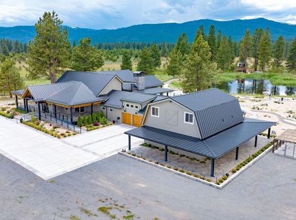 6200 Westside Road, Calpine, CA 96124 Photo