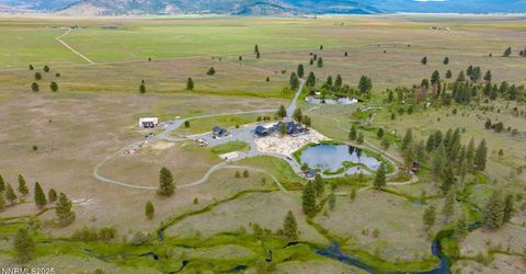 6200 Westside Road, Calpine, CA 96124 Photo