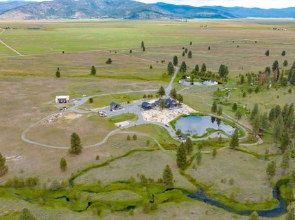 6200 Westside Road, Calpine, CA 96124 Photo