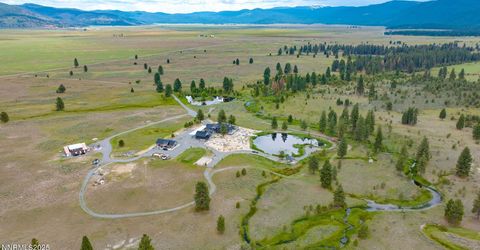 6200 Westside Road, Calpine, CA 96124 Photo