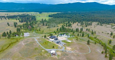 6200 Westside Road, Calpine, CA 96124 Photo