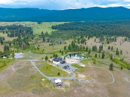 6200 Westside Road, Calpine, CA 96124 Photo