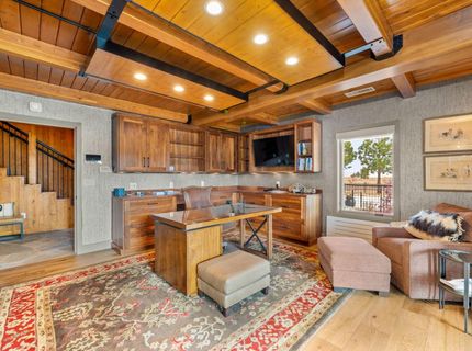 6200 Westside Road, Calpine, CA 96124 Photo