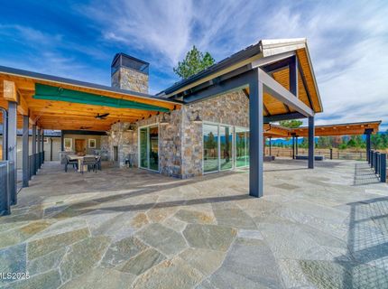 6200 Westside Road, Calpine, CA 96124 Photo