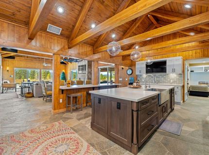 6200 Westside Road, Calpine, CA 96124 Photo