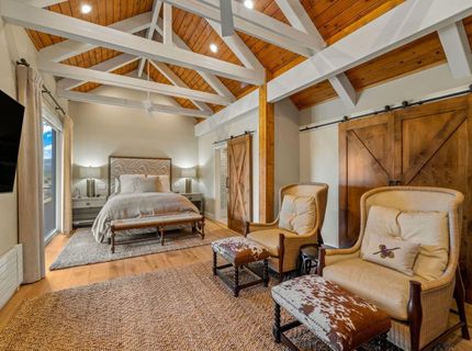 6200 Westside Road, Calpine, CA 96124 Photo