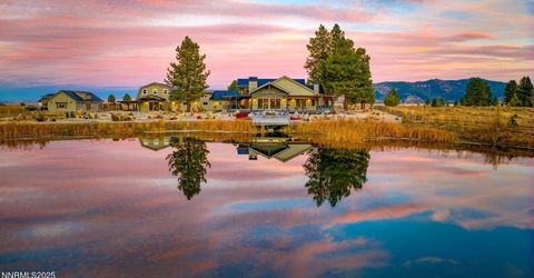 6200 Westside Road, Calpine, CA 96124 Photo