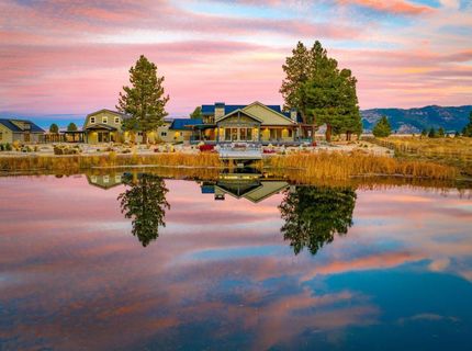 6200 Westside Road, Calpine, CA 96124 Photo