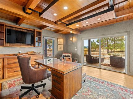 6200 Westside Road, Calpine, CA 96124 Photo