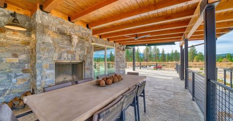 6200 Westside Road, Calpine, CA 96124 Photo