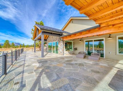 6200 Westside Road, Calpine, CA 96124 Photo