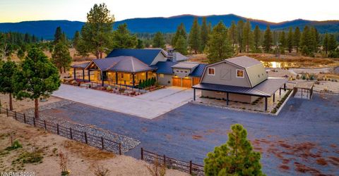 6200 Westside Road, Calpine, CA 96124 Photo