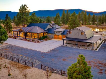 6200 Westside Road, Calpine, CA 96124 Photo