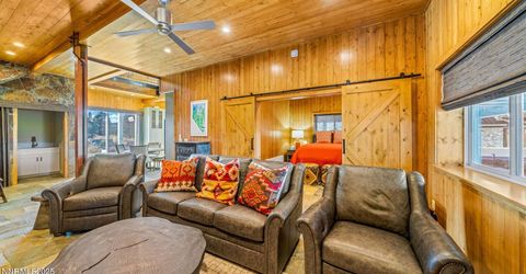 6200 Westside Road, Calpine, CA 96124 Photo