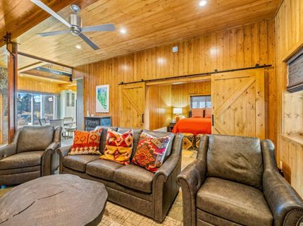 6200 Westside Road, Calpine, CA 96124 Photo