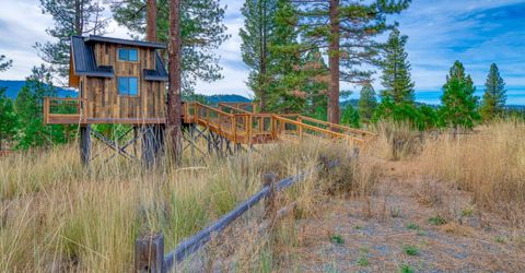 6200 Westside Road, Calpine, CA 96124 Photo