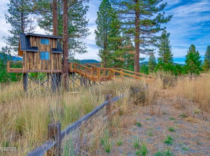 6200 Westside Road, Calpine, CA 96124 Photo