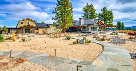 6200 Westside Road, Calpine, CA 96124 Photo