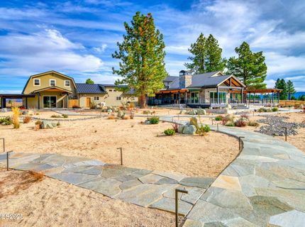 6200 Westside Road, Calpine, CA 96124 Photo