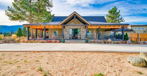 6200 Westside Road, Calpine, CA 96124 Photo