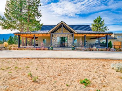 6200 Westside Road, Calpine, CA 96124 Photo