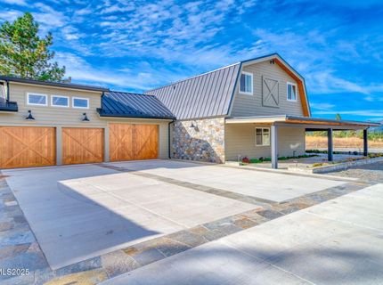 6200 Westside Road, Calpine, CA 96124 Photo