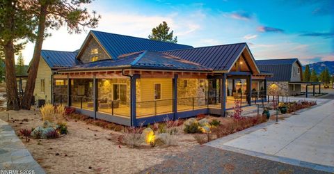 6200 Westside Road, Calpine, CA 96124 Photo