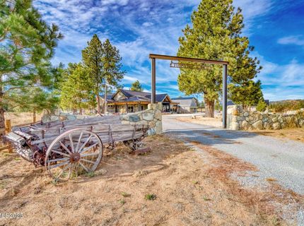 6200 Westside Road, Calpine, CA 96124 Photo