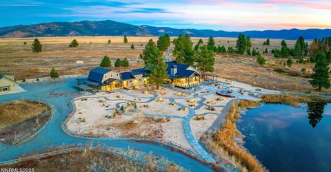 6200 Westside Road, Calpine, CA 96124 Photo