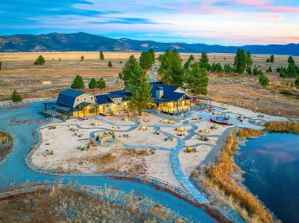 6200 Westside Road, Calpine, CA 96124 Photo