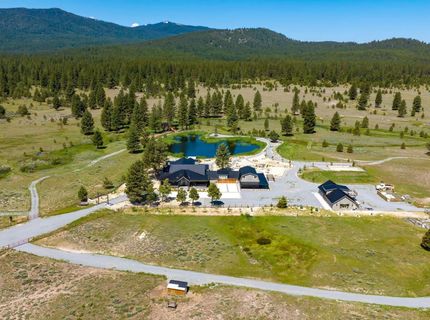 6200 Westside Road, Calpine, CA 96124 Photo