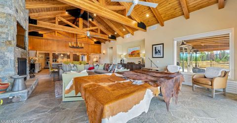 6200 Westside Road, Calpine, CA 96124 Photo