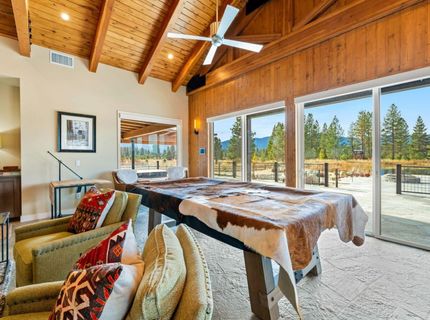 6200 Westside Road, Calpine, CA 96124 Photo