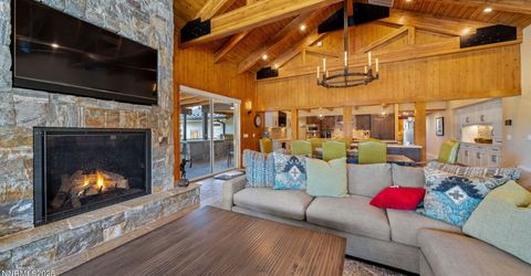 6200 Westside Road, Calpine, CA 96124 Photo