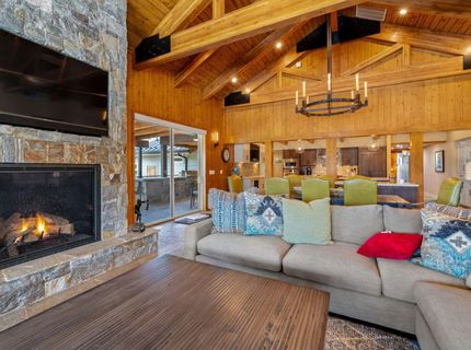 6200 Westside Road, Calpine, CA 96124 Photo