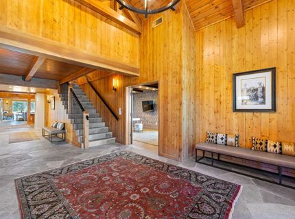 6200 Westside Road, Calpine, CA 96124 Photo