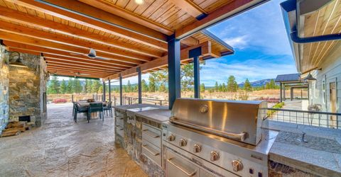 6200 Westside Road, Calpine, CA 96124 Photo