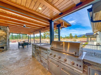 6200 Westside Road, Calpine, CA 96124 Photo