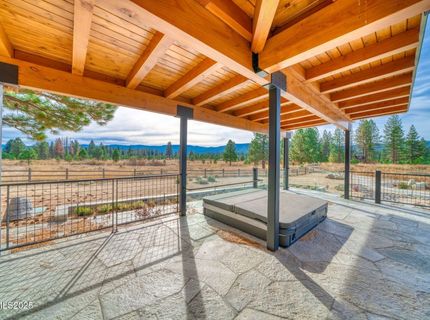 6200 Westside Road, Calpine, CA 96124 Photo