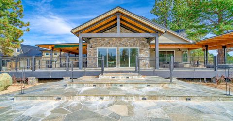 6200 Westside Road, Calpine, CA 96124 Photo