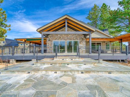 6200 Westside Road, Calpine, CA 96124 Photo