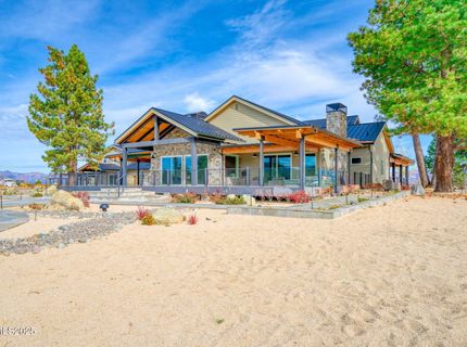 6200 Westside Road, Calpine, CA 96124 Photo