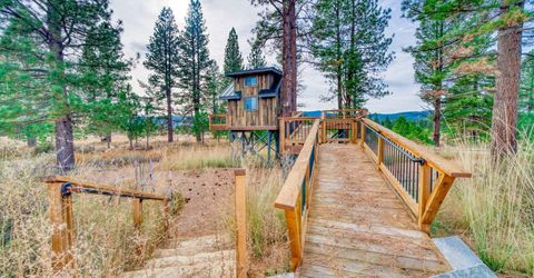 6200 Westside Road, Calpine, CA 96124 Photo