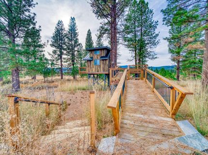 6200 Westside Road, Calpine, CA 96124 Photo