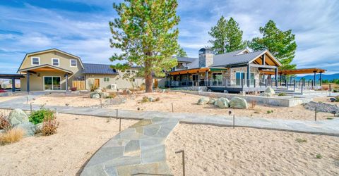 6200 Westside Road, Calpine, CA 96124 Photo