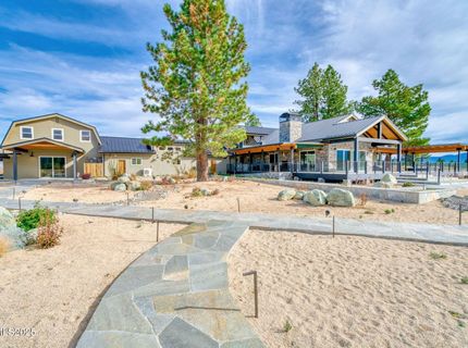 6200 Westside Road, Calpine, CA 96124 Photo